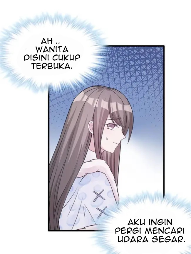 Beauty and the Beasts Chapter 124 Gambar 32